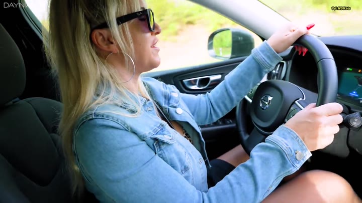 Daynia – Die AO ARSCHFICK SCHLAMPE von der B2 – SEXTREFF – Eric fickt mich blank in 3 Löcher! SPERMAFACE