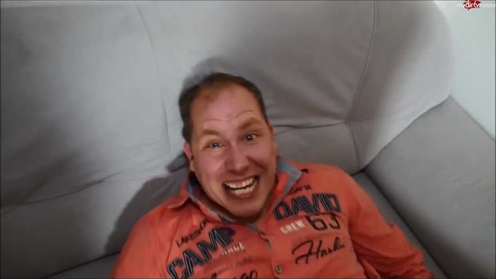 Eg0n-Kowalski – Analer Hardcore Dreier Finale