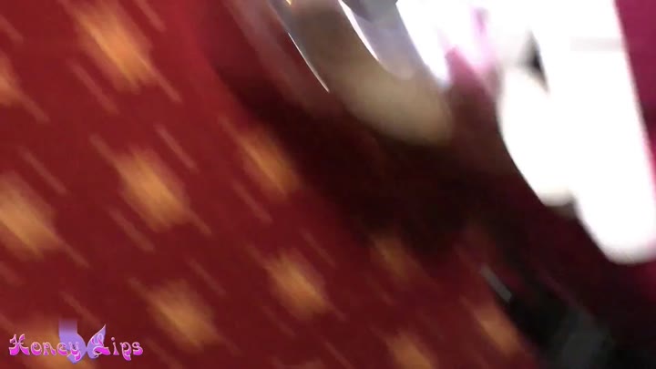 HoneyXLips – Wer hat denn jetzt schon reingespritzt