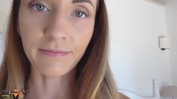 LadyAnj4 – Edging – Die Macht ueber deinen Schwanz