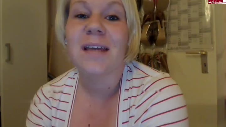 Lara-Live – Ekelaufgabe die 4