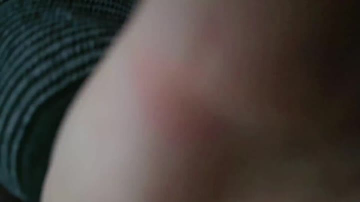 Layla_von_H0hensee – Bin ich eine HOBBYHURE – Fremden Mann erwischt und entsaftet