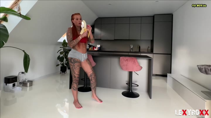 LexyR0xx – Is das noch normal