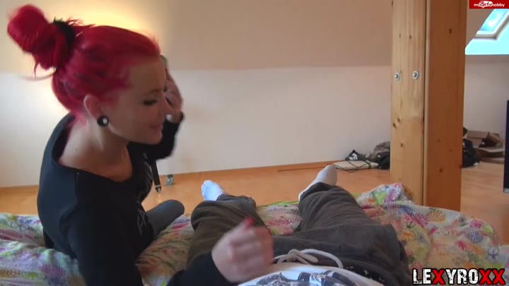 LexyR0xx – Miese Rache – Bin ich diesmal zu weit gegangen