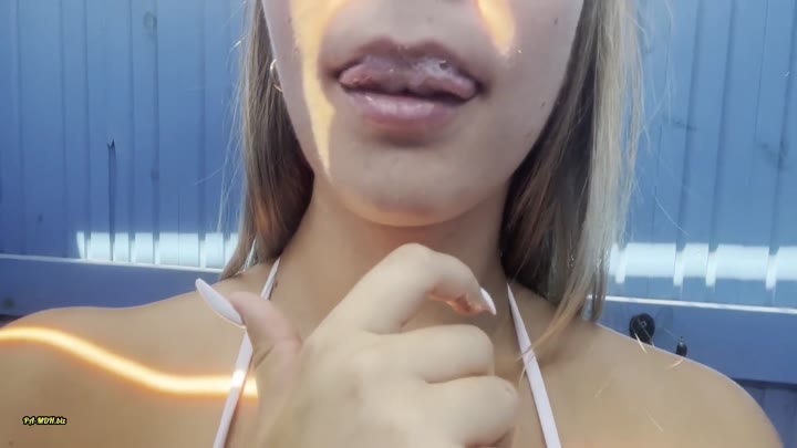 Lia-F0x – SPANNER ALARM auf Mallorca – Wie dreist ist das denn