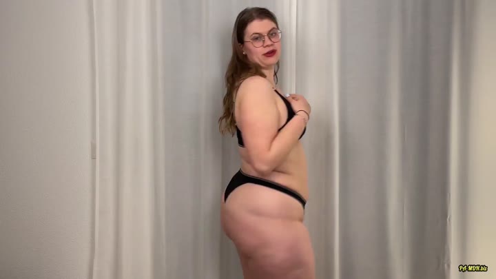 Lina_L0ve – Ich zeig dir heute meine Lieblingswaesche