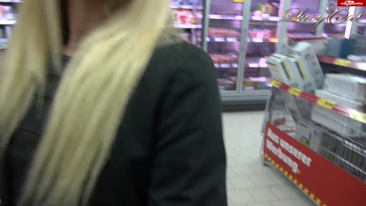 Lucy-C3t – Mut wird Belohnt – Triff und Fick mich sofort