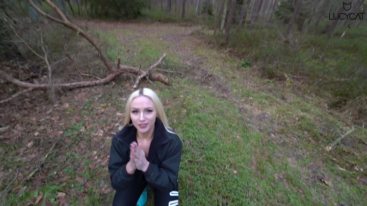 Lucy-C3t – Wie Verrueckt war das denn Bitte