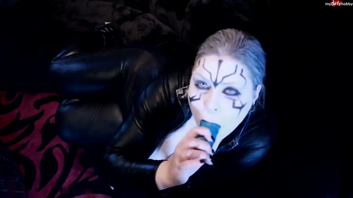 MinaDemonic – Star Lust Beyond