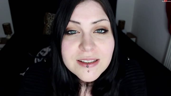 MinaDemonic – Wixx dich zur völligen Entspannung – so intensiv hast du noch nie abgespritzt