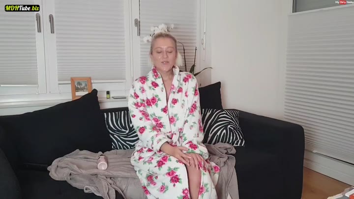 Nik4-Venus – Das erste mal nackt und Meine geheime Phantasien