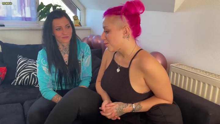 Nik4-Venus – sendy_sugar das neue MDH Zuckerl