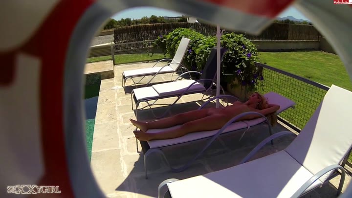 seXXyg!rl – Dreister Fotzenspanner