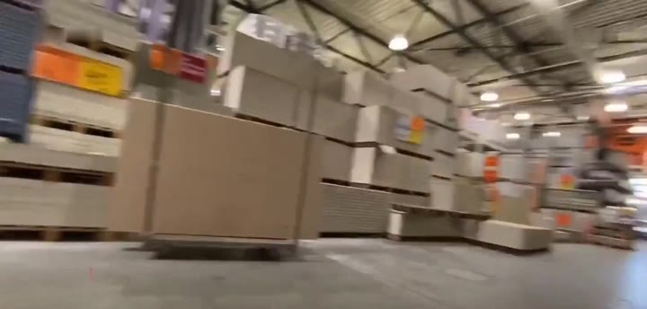 SteffiBlond – PUBLIC FUCK