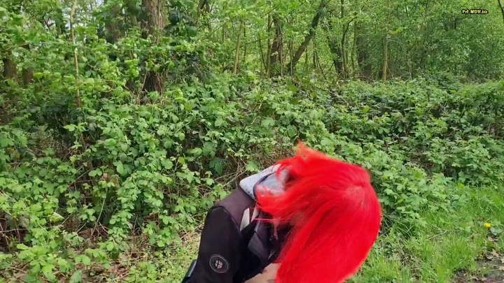 Sunny-Sin – MEGA EXPLOSION – HEFTIGE PISSFONTÄNE. HATTE ICH ZU VIEL DRUCK