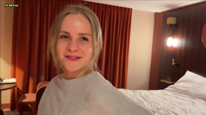 SweetGini – Fremde Länder, fremde Sitten – Vom Touristen abgeschleppt