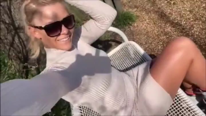 B!bixxx – mein 1. OUTDOOR INLINER – QUICKY in 2022