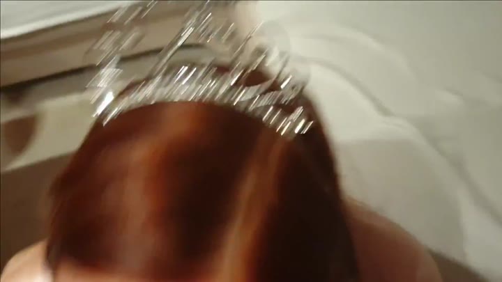 FinaF0xy – Perverse Geburtstagsueberraschung vom Stiefbruder