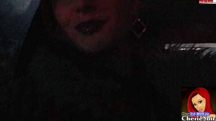 IsaVanG0ld – TV-Parkplatz-Hure – Los,lass dich benutzen