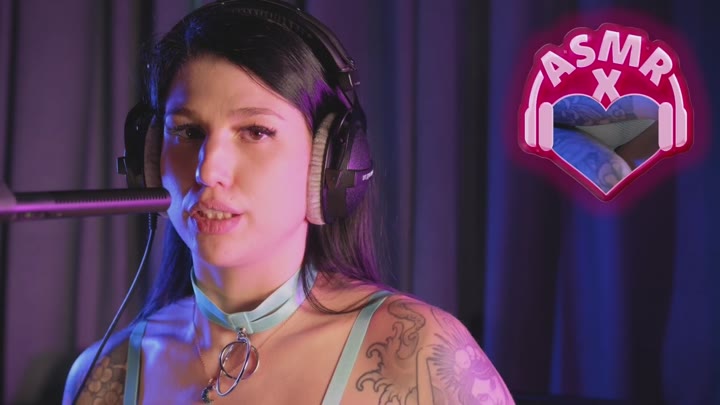 KiraKane – ASMR-X TEASER