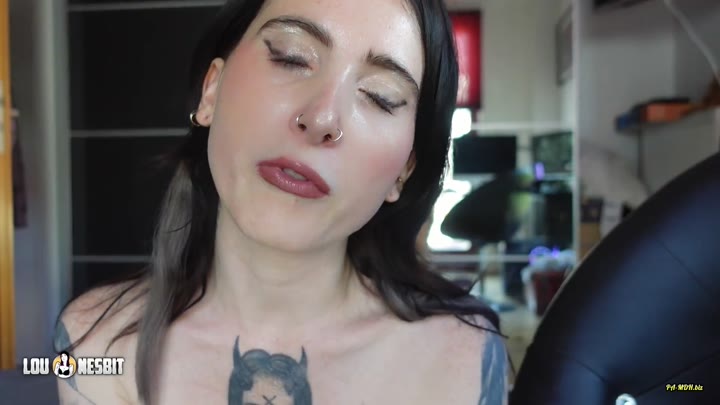 L0u-Nesbit – Countdown, Spritz sofort ab