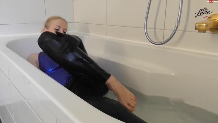 LiaLucia – Orgasmusgarantie – DAS bringt dich zum Spritzen