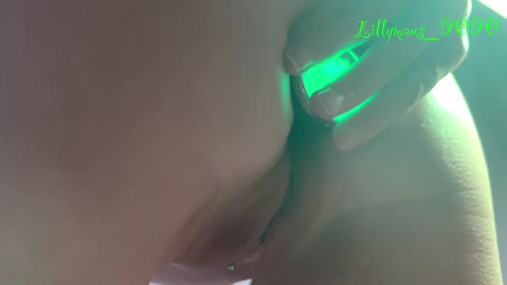 Lillymaus_9090 – LED Plug mit Sportsachen