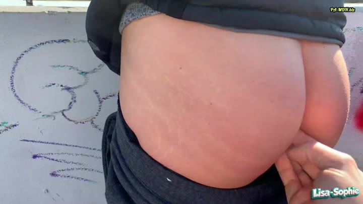 Lisa_S0phie – Neujahrsvorsätze Adieu – Wärst du auch so dreist