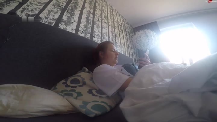 machtfertig – Mein Mastubieren schafft Leiden