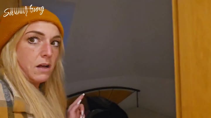 SarinaYoung – ERWISCHT – Aber ich wollte doch NUR