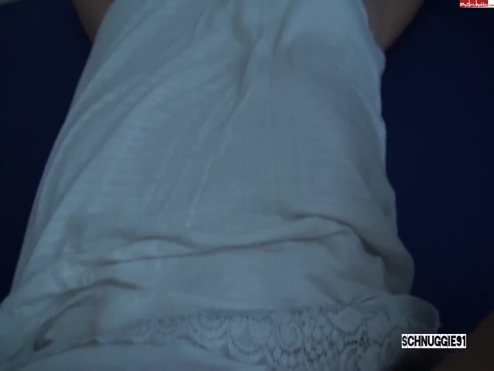 schnugg!e91 – Perverse Premiere – Lecken Rimming und 5 Finger