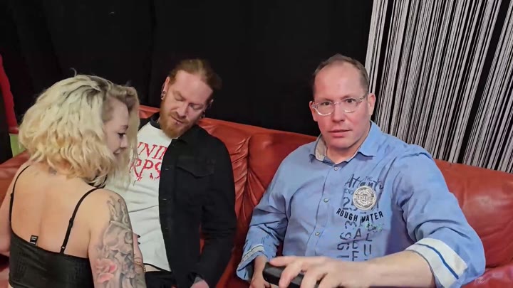 Valery_Venom – Dreckige Cuckold-Familie – Fremdgeschwängert vor Ehemann & Stiefkinder