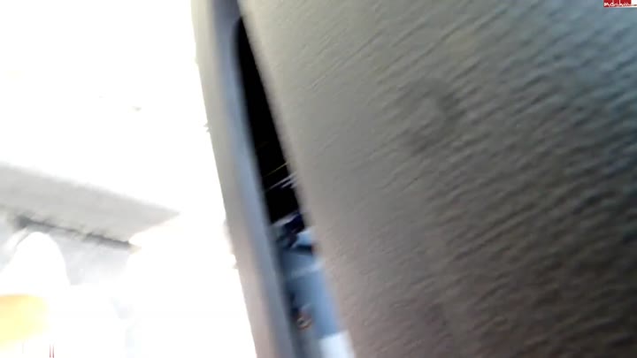 ViktoriaGoo – Pissburger an der Autobahn