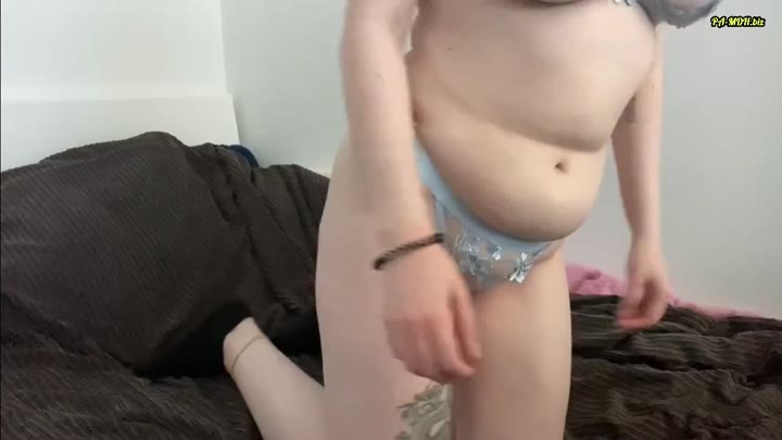 Amy-Smiles – Ich zeige dir meine Lieblingsdessous