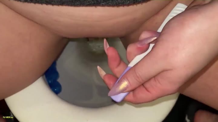 Barb!e_Brilliant – AO FICK mit Folgen – BIN ICH WIRKLICH SCHWANGER