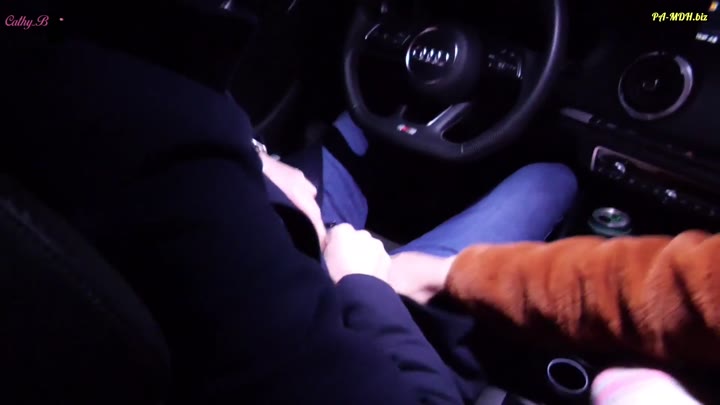 C4thy_B – Geile After Party Im Auto