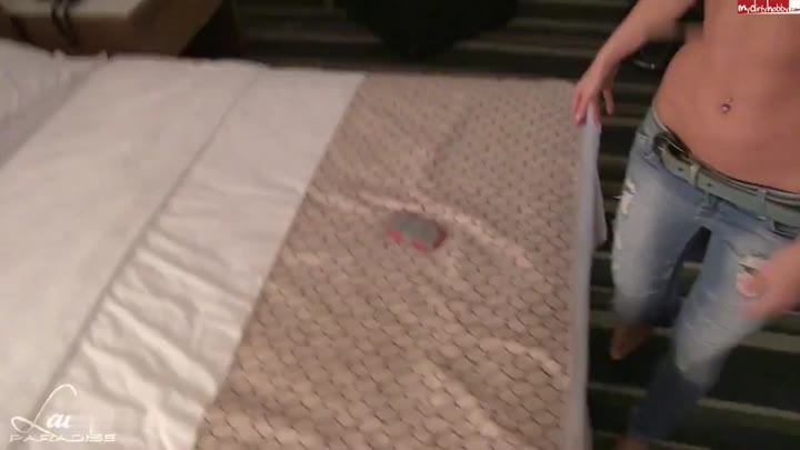 CandyXS – OMG WAS WAR DAS DENN