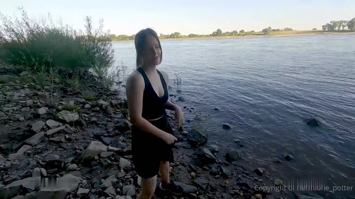 hermione_potter – Wir ficken überall