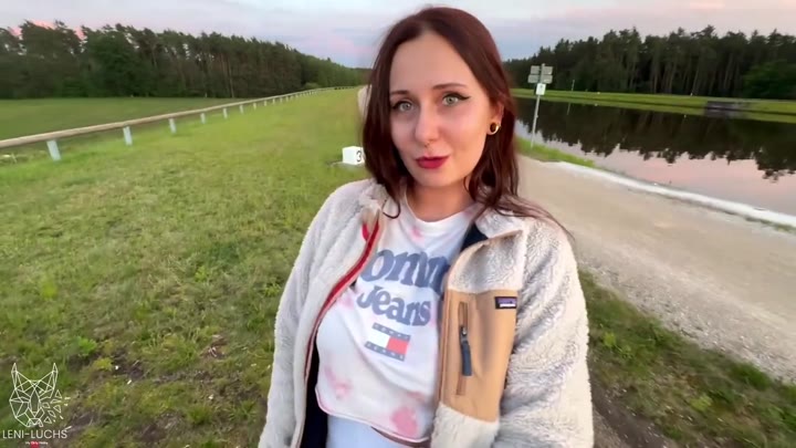 Leni-Luchs – So Entspann ich am Liebsten – Machst du mit