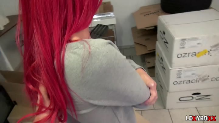 LexyR0xx – Ficken oder Familientragoedie – Daddys Liebling zum Sex benutzt