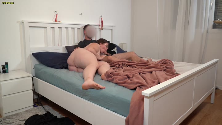 Lina_L0ve – Leidenschaftlicher Couple Sex – So mag ich es privat am liebsten Teil 1