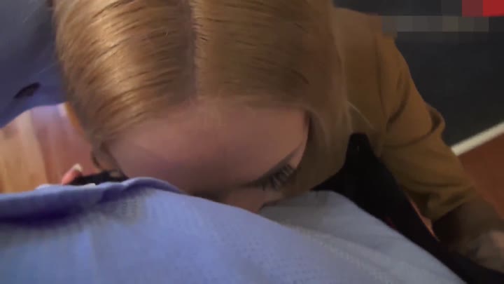 Lucy-C3t – Creampie fuer die Gehalterhoehung – Chef spritz blank ins Foetzchen