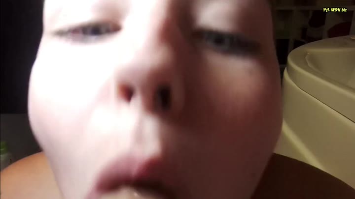 MaryPeach – Mein erster Blowjob