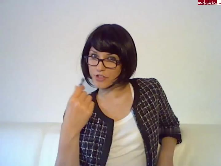 Miss-Doertie – DIE LEHRERIN