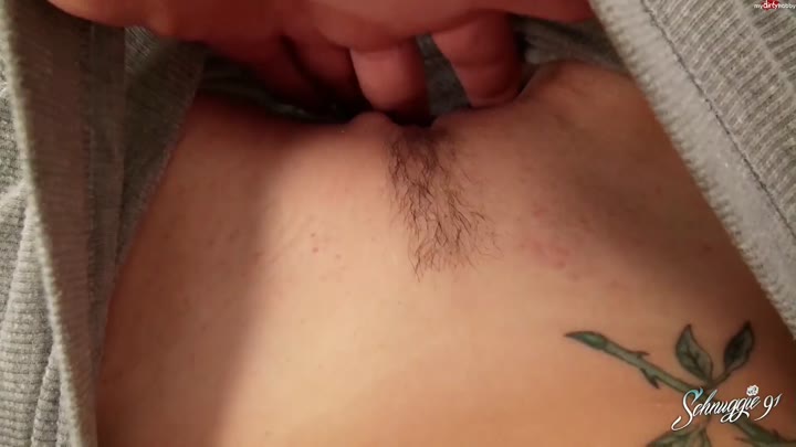 schnugg!e91 – Fatal – Cousin entdeckt mein Geheimnis