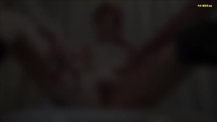 Sweet_MiaMay – Fingern und Blasen beim Arzt