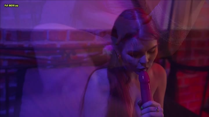 Sweet_MiaMay – May in Bedtime