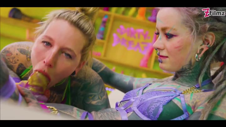 Anuskatzz – Mein erster DEUTSCHER PORNO