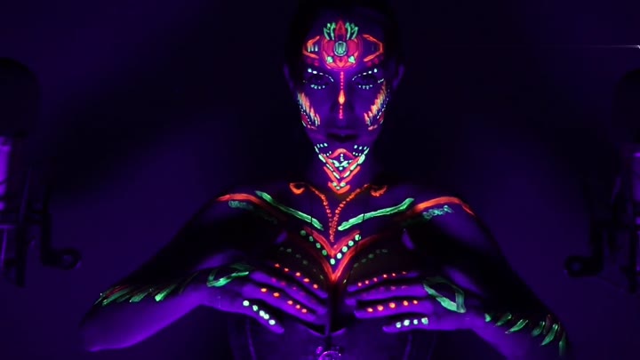 ASMR_Amy – ASMR BLACK PATREON