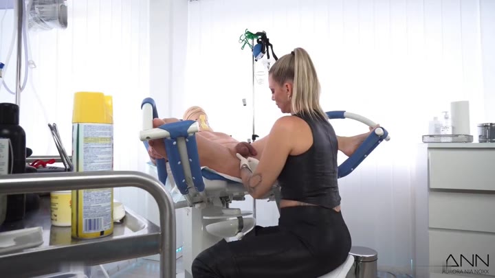 AuroraNiaNoxx – Die große Hafenrundfahrt